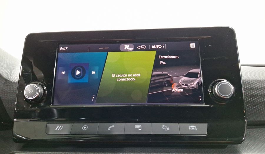 Seat Leon 1.4 STYLE AUTO Hatchback 2021