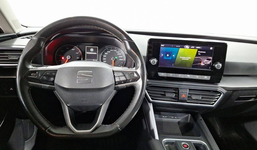 Seat Leon 1.4 STYLE AUTO Hatchback 2021