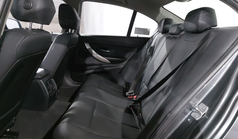 Bmw Serie 3 1.5 318IA EXECUTIVE AUTO Sedan 2018