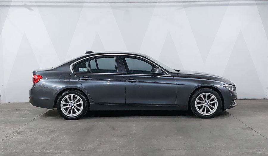 Bmw Serie 3 1.5 318IA EXECUTIVE AUTO Sedan 2018