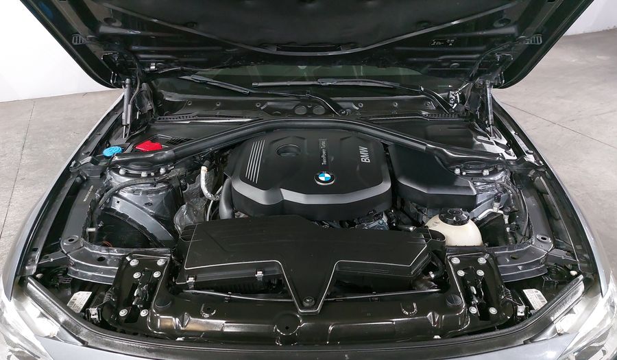 Bmw Serie 3 1.5 318IA EXECUTIVE AUTO Sedan 2018