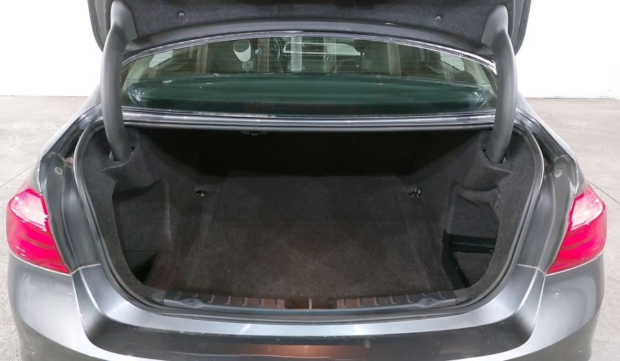 Bmw Serie 3 1.5 318IA EXECUTIVE AUTO Sedan 2018