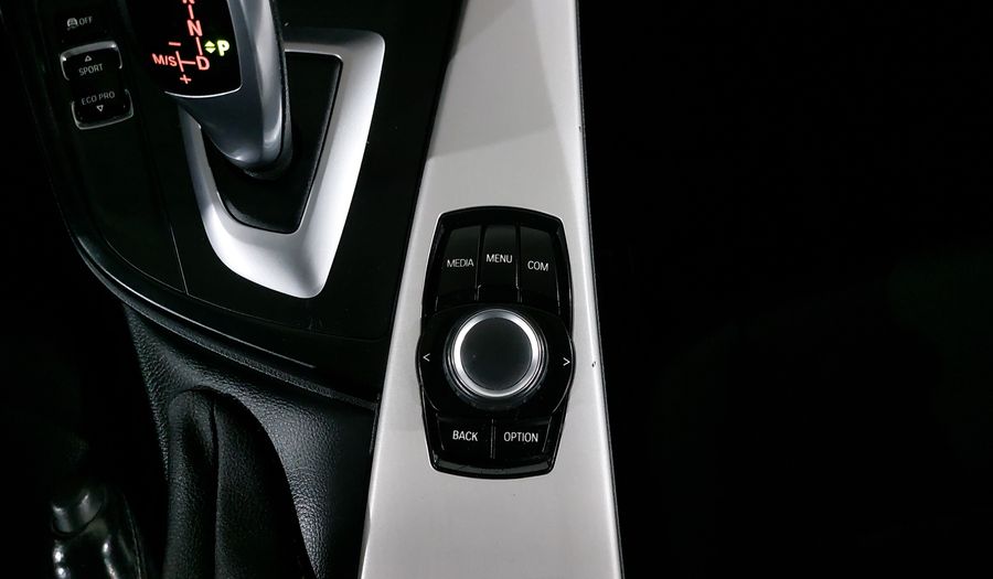 Bmw Serie 3 1.5 318IA EXECUTIVE AUTO Sedan 2018