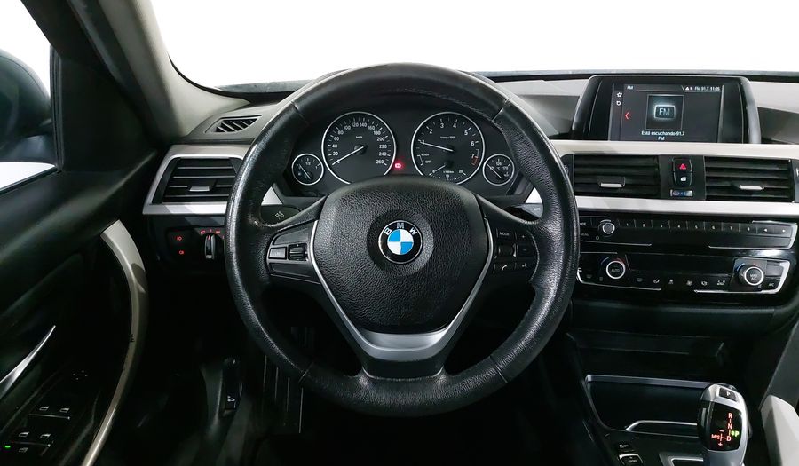 Bmw Serie 3 1.5 318IA EXECUTIVE AUTO Sedan 2018