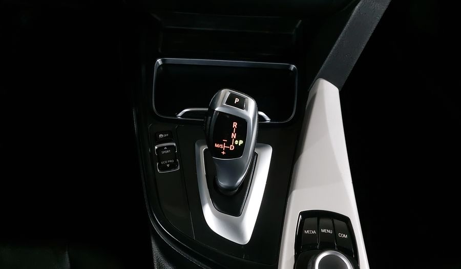 Bmw Serie 3 1.5 318IA EXECUTIVE AUTO Sedan 2018