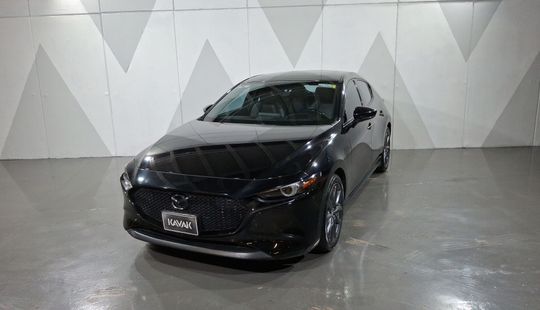 Mazda • Mazda 3