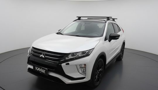 Mitsubishi • Eclipse Cross