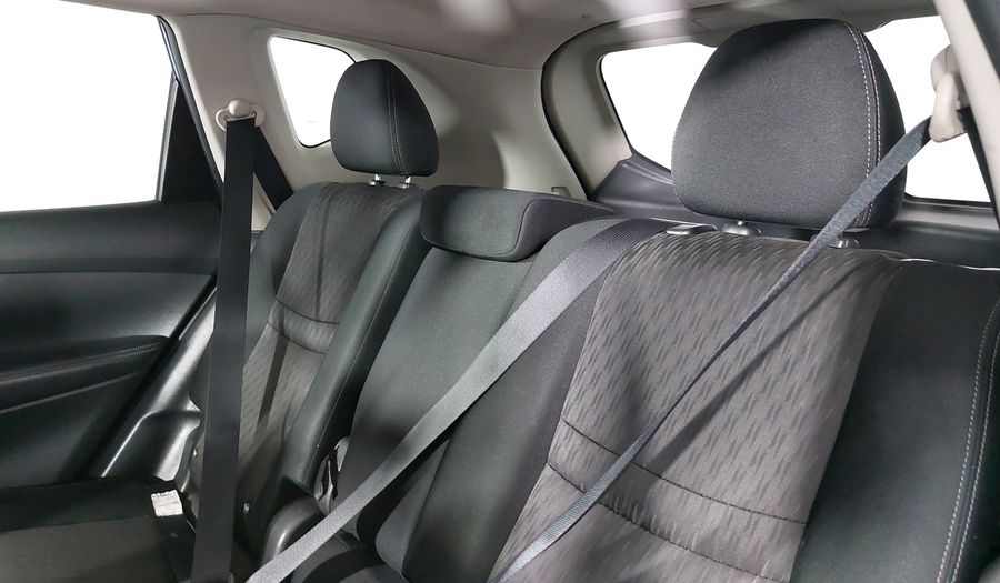 Nissan X-trail 2.5 SENSE 2 ROW AUTO Suv 2019