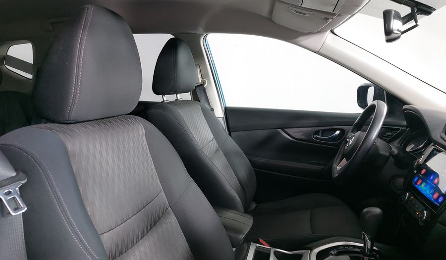 Nissan X-trail 2.5 SENSE 2 ROW AUTO Suv 2019