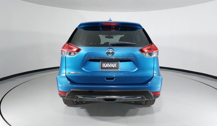 Nissan X-trail 2.5 SENSE 2 ROW AUTO Suv 2019