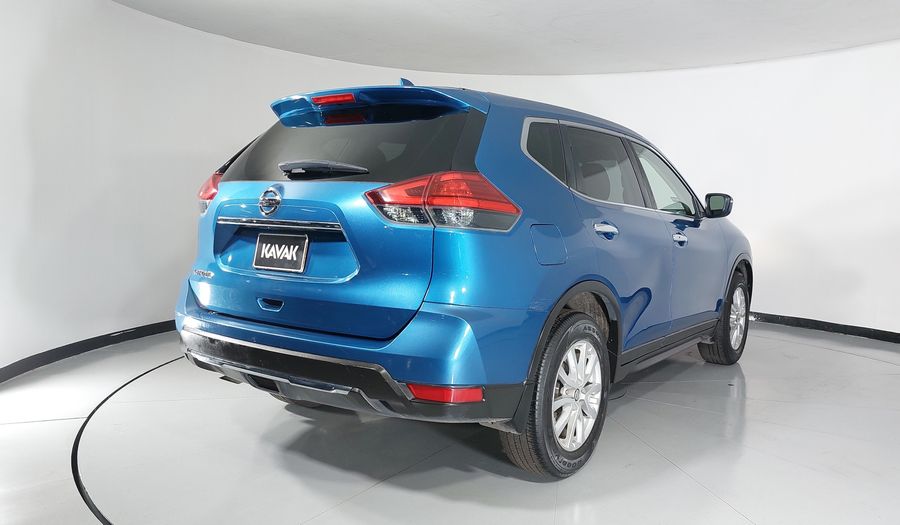 Nissan X-trail 2.5 SENSE 2 ROW AUTO Suv 2019