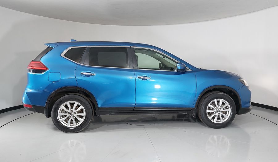 Nissan X-trail 2.5 SENSE 2 ROW AUTO Suv 2019