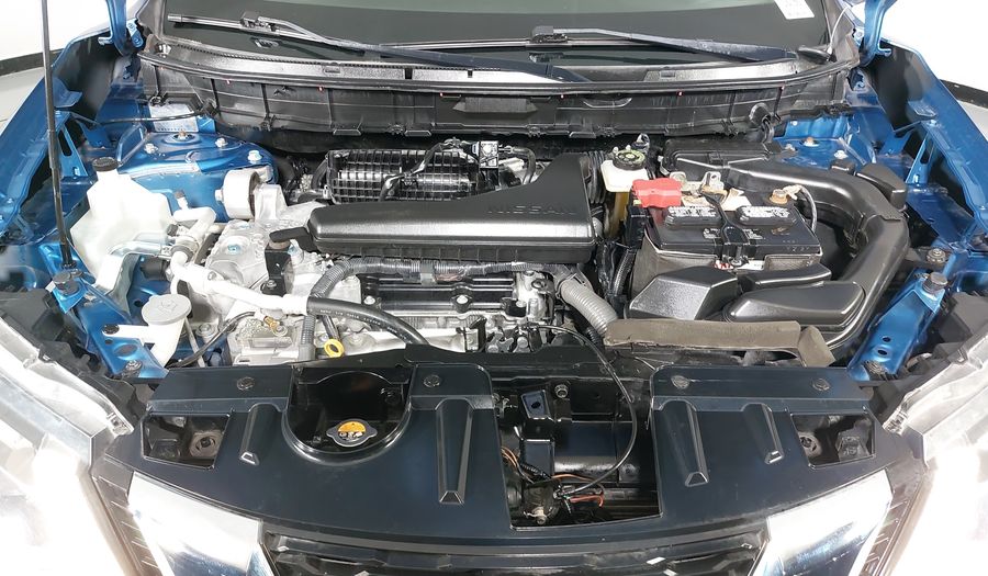 Nissan X-trail 2.5 SENSE 2 ROW AUTO Suv 2019