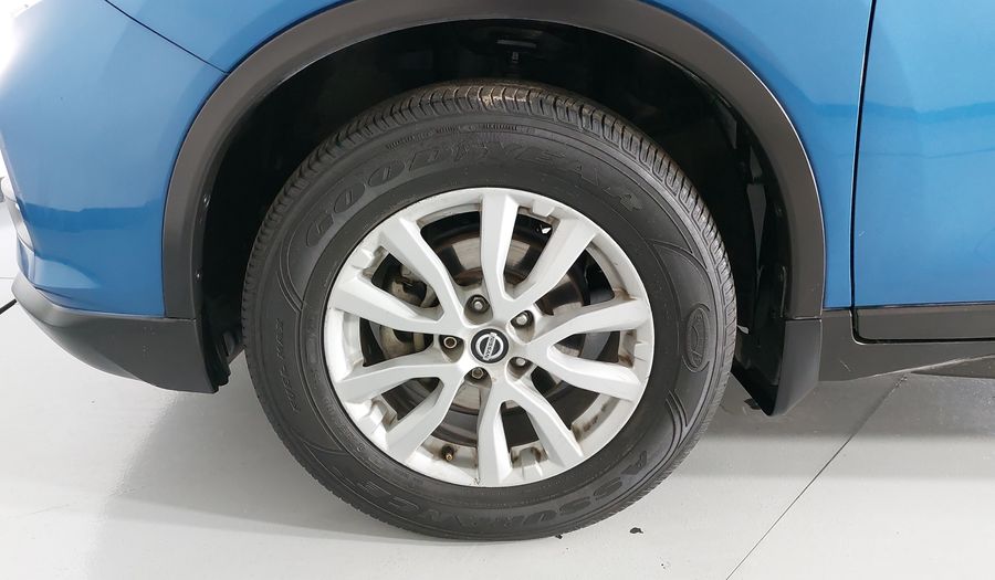 Nissan X-trail 2.5 SENSE 2 ROW AUTO Suv 2019