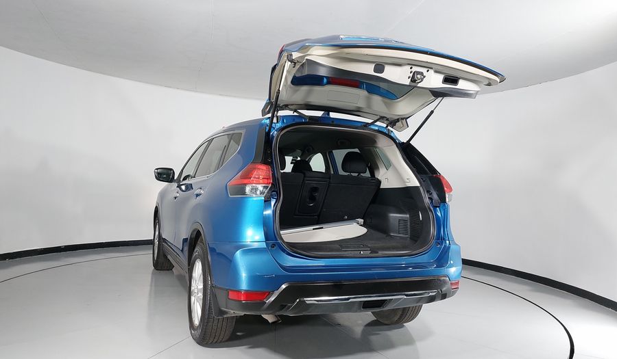 Nissan X-trail 2.5 SENSE 2 ROW AUTO Suv 2019