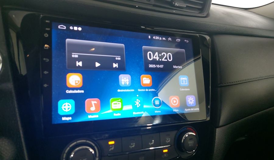 Nissan X-trail 2.5 SENSE 2 ROW AUTO Suv 2019