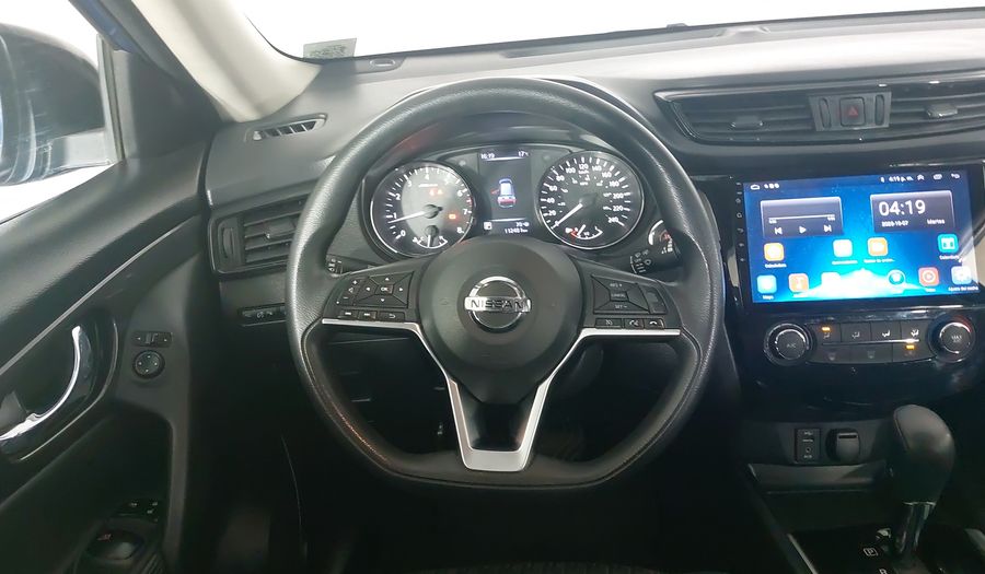 Nissan X-trail 2.5 SENSE 2 ROW AUTO Suv 2019