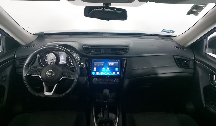 Nissan X-trail 2.5 SENSE 2 ROW AUTO Suv 2019