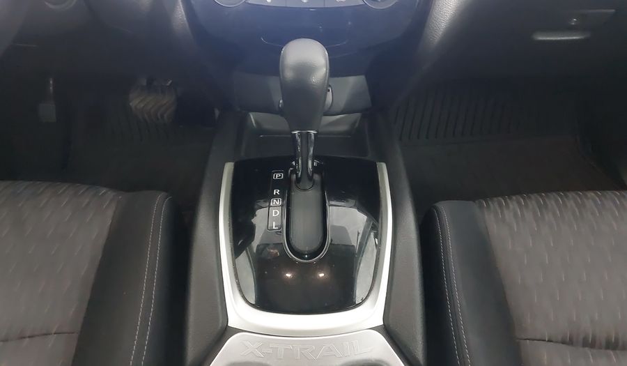 Nissan X-trail 2.5 SENSE 2 ROW AUTO Suv 2019