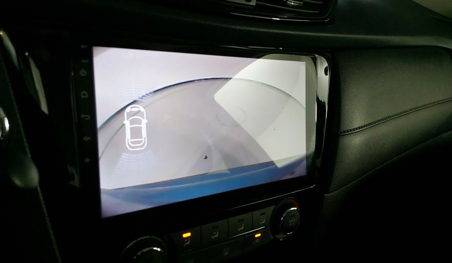 Nissan X-trail 2.5 SENSE 2 ROW AUTO Suv 2019