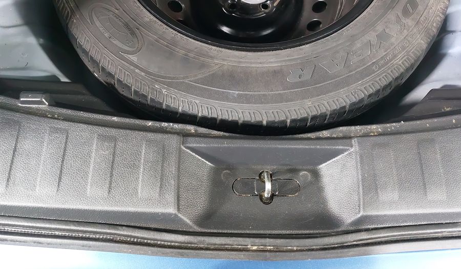 Nissan X-trail 2.5 SENSE 2 ROW AUTO Suv 2019