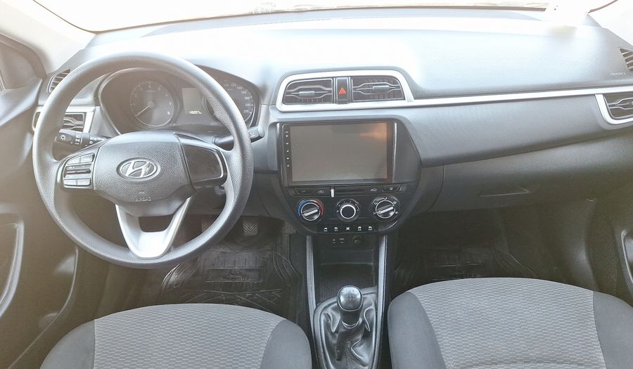 Hyundai Verna 1.4 PLUS Sedan 2022