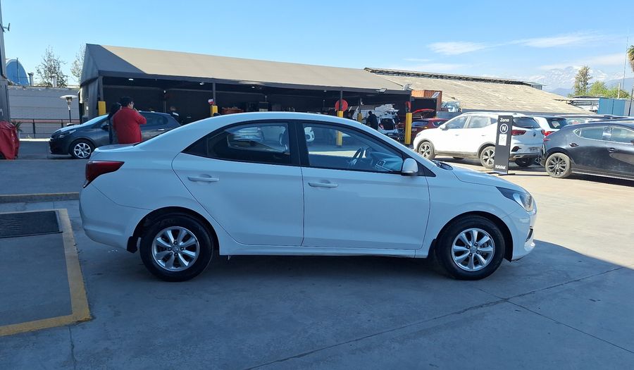 Hyundai Verna 1.4 PLUS Sedan 2022