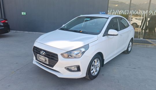 Hyundai • VERNA