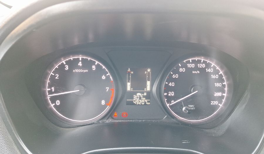 Hyundai Verna 1.4 PLUS Sedan 2022