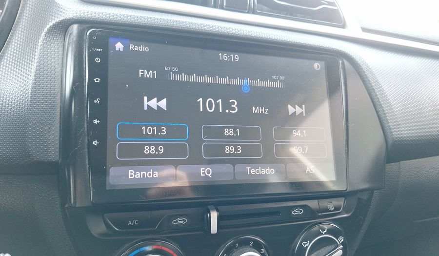 Hyundai Verna 1.4 PLUS Sedan 2022