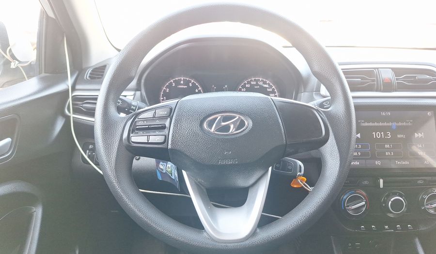 Hyundai Verna 1.4 PLUS Sedan 2022