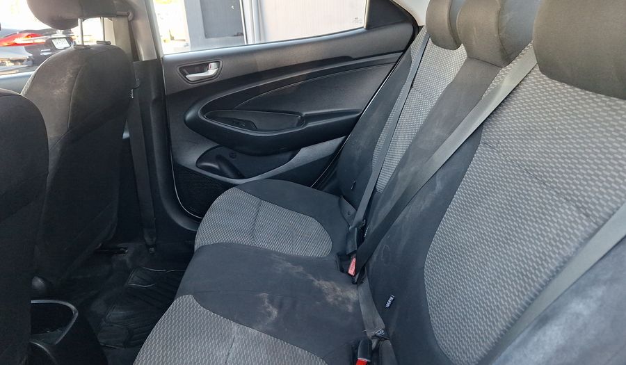 Hyundai Verna 1.4 PLUS Sedan 2022