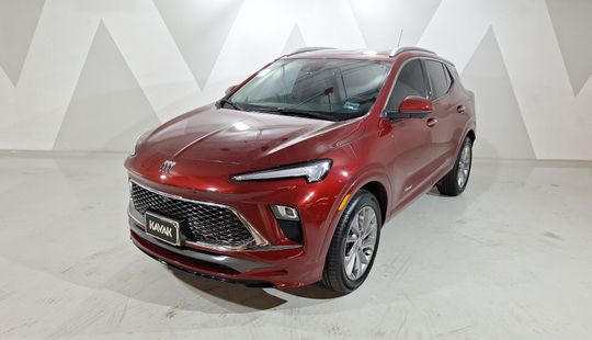 Buick • Encore