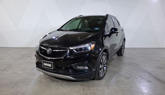 Buick • Encore