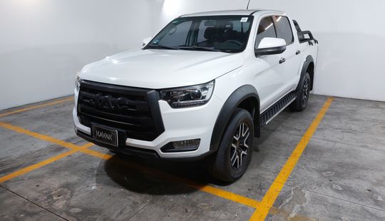 Jac • Frison T8