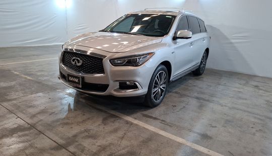 Infiniti • QX60