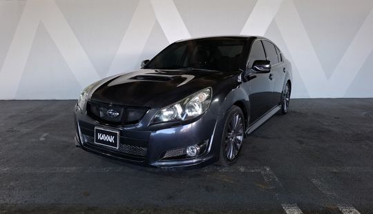 Subaru • Legacy