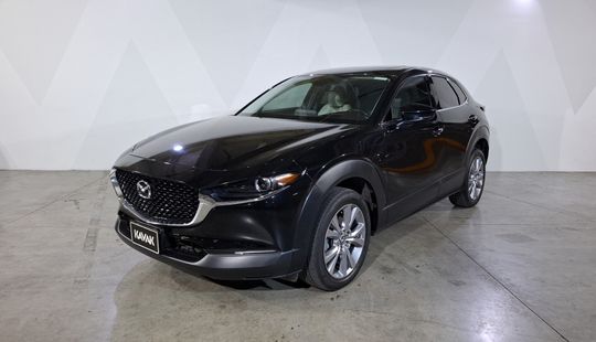 Mazda • CX-30