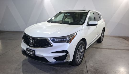 Acura • RDX