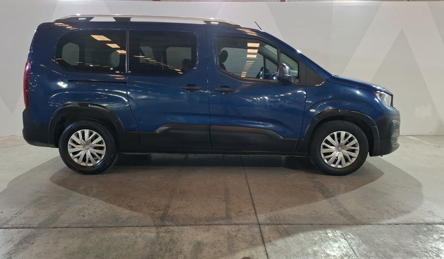 Peugeot Rifter 1.6 HDI ACTIVE Minivan 2020