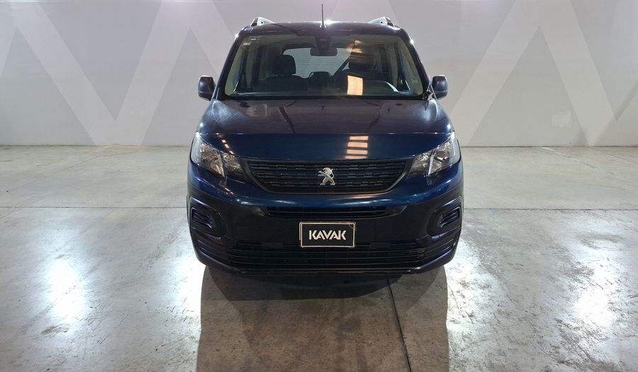 Peugeot Rifter 1.6 HDI ACTIVE Minivan 2020
