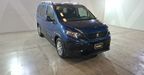 Peugeot Rifter 1.6 HDI ACTIVE Minivan 2020