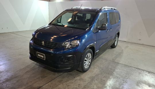 Peugeot • Rifter