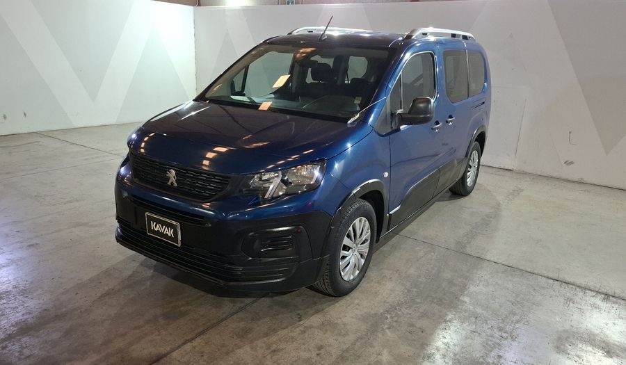 Peugeot Rifter 1.6 HDI ACTIVE Minivan 2020