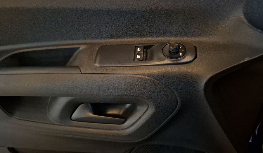 Peugeot Rifter 1.6 HDI ACTIVE Minivan 2020