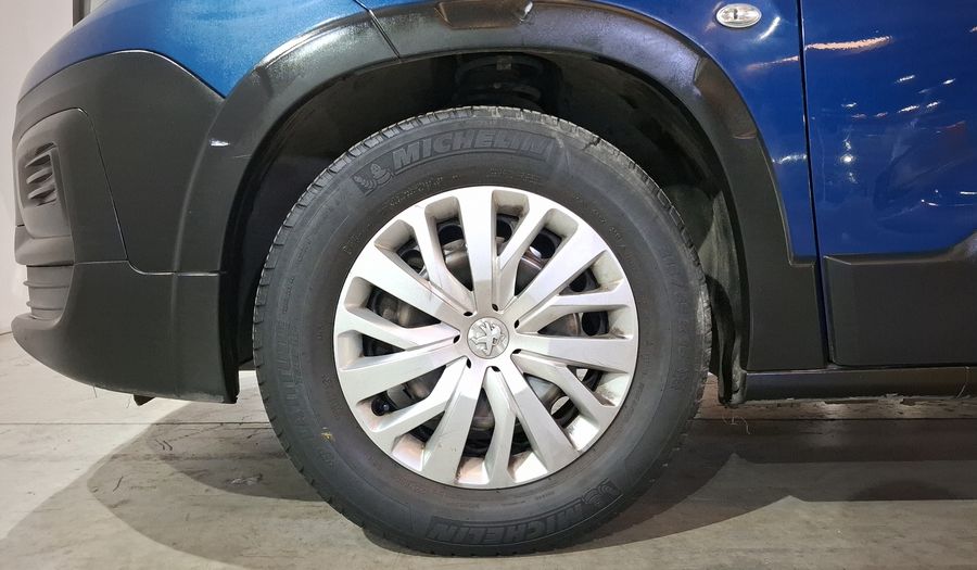 Peugeot Rifter 1.6 HDI ACTIVE Minivan 2020