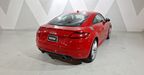 Audi Tt 2.0 TFSI SPORT HIGH QUATTRO Coupe 2017