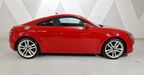 Audi Tt 2.0 TFSI SPORT HIGH QUATTRO Coupe 2017