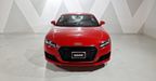 Audi Tt 2.0 TFSI SPORT HIGH QUATTRO Coupe 2017