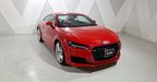 Audi Tt 2.0 TFSI SPORT HIGH QUATTRO Coupe 2017